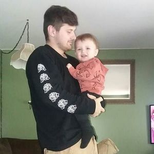 Meet your Posher, Cody